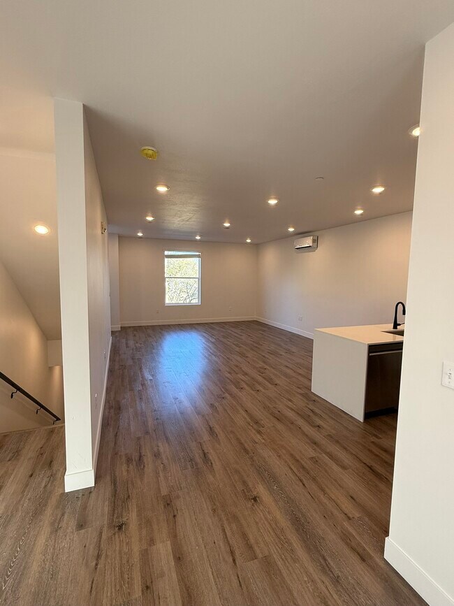 Foto del edificio - Park Place Townhomes