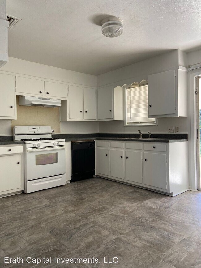 Building Photo - 3 br, 1 bath House - 1310 North Garfield A...