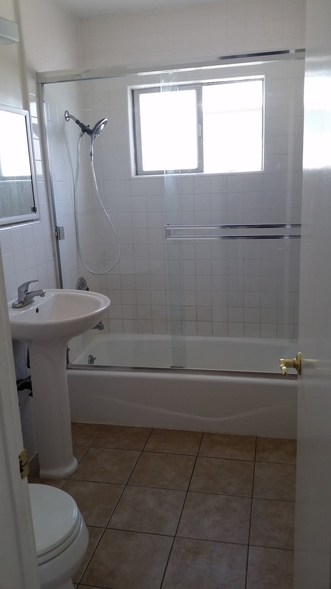 Bathroom - 6610 Whitsett Ave