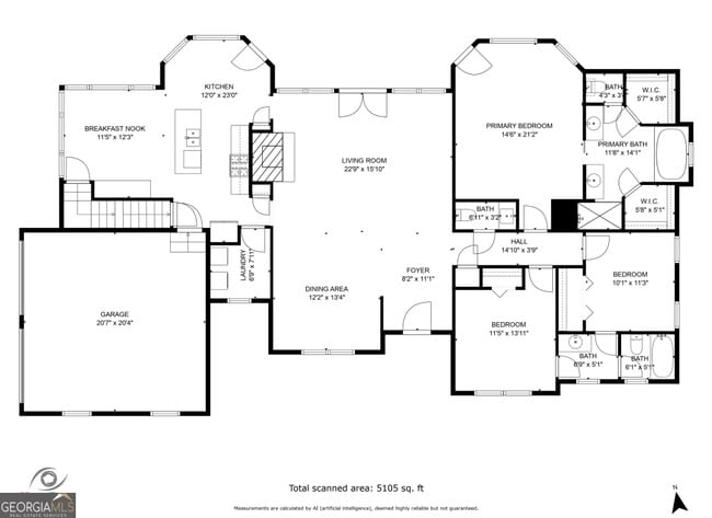 Building Photo - 4225 Christine Terrace