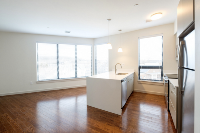 Building Photo - 1 bedroom in Brookline MA 02446