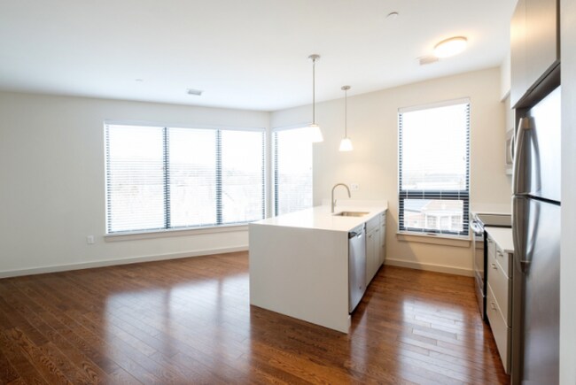 Foto del edificio - 1 bedroom in Brookline MA 02446