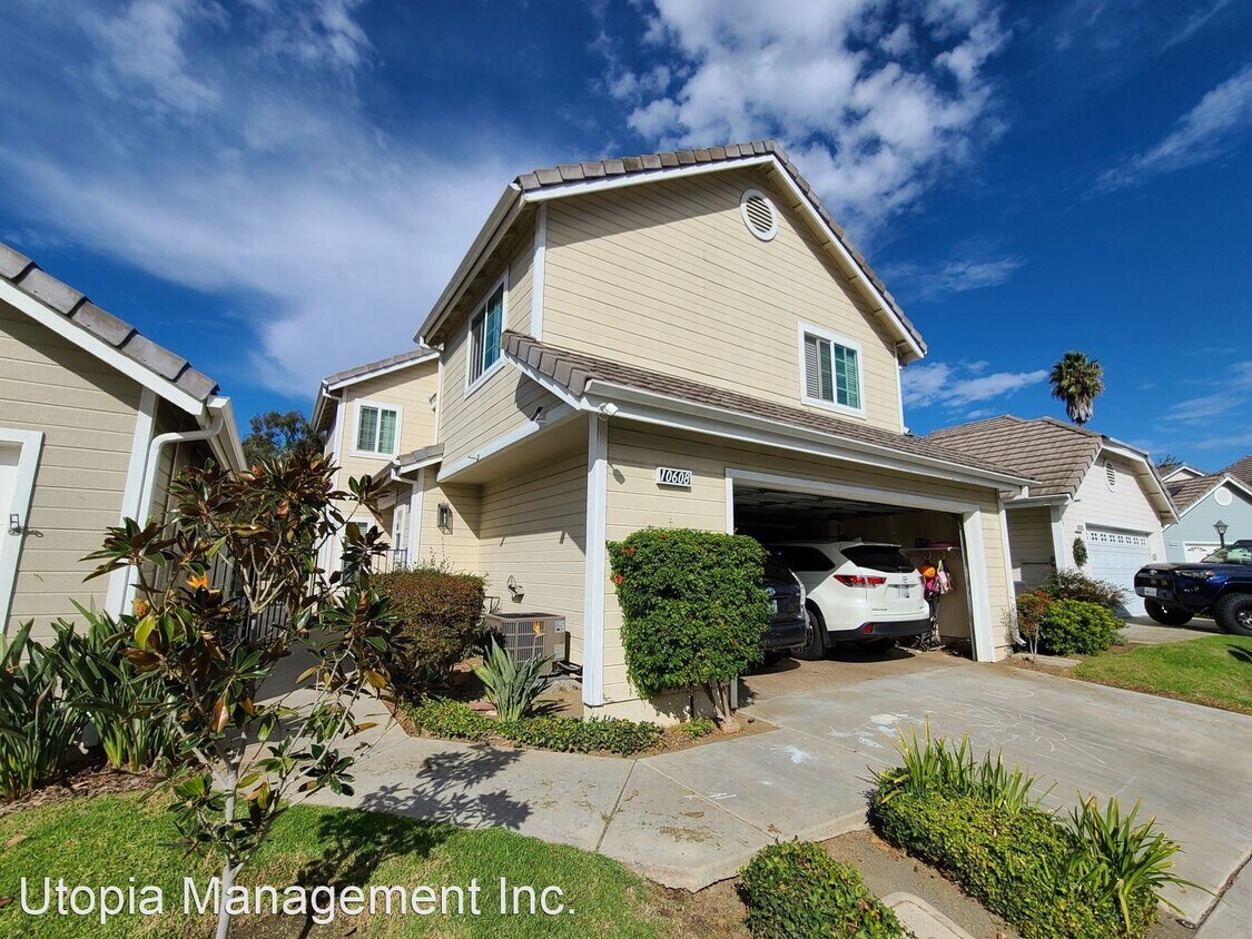 Primary Photo - 3 br, 2.5 bath House - 10608 Rancho Carmel...