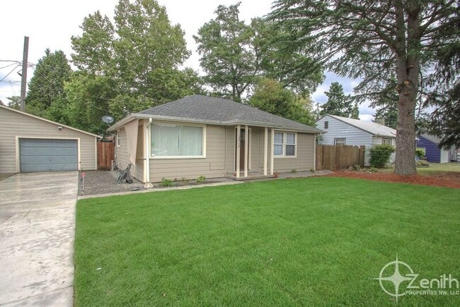 Foto del edificio - 2618 E 26th St