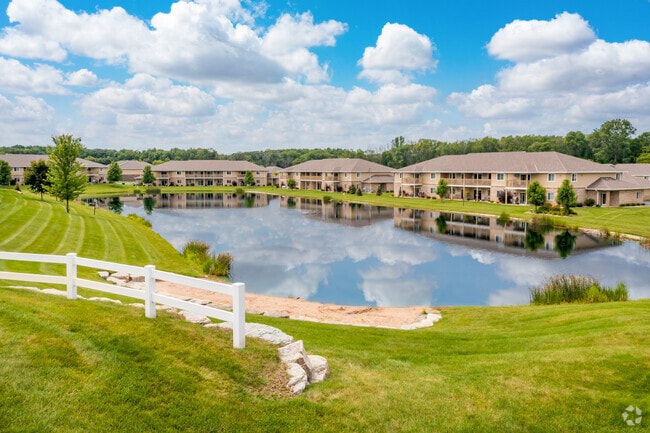 Building Photo - Canterbury Creek Apartments
