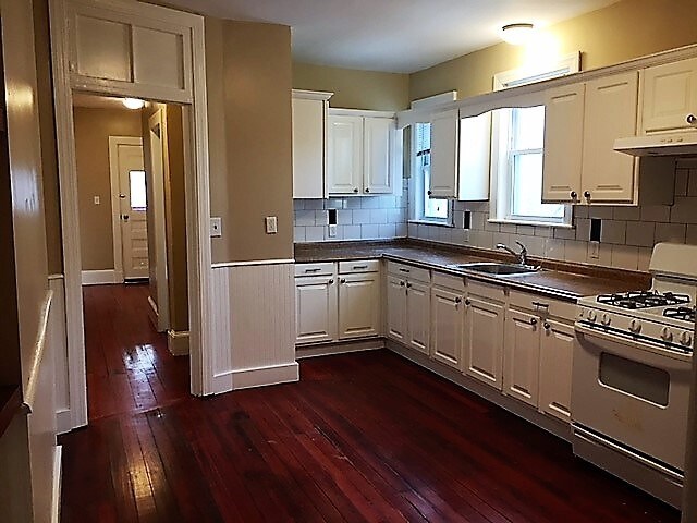 Foto principal - 34 Cranston St
