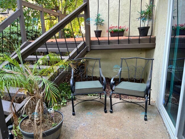 Foto del edificio - ??Spacious 2BR/2BA Condo for Rent in Tranq...