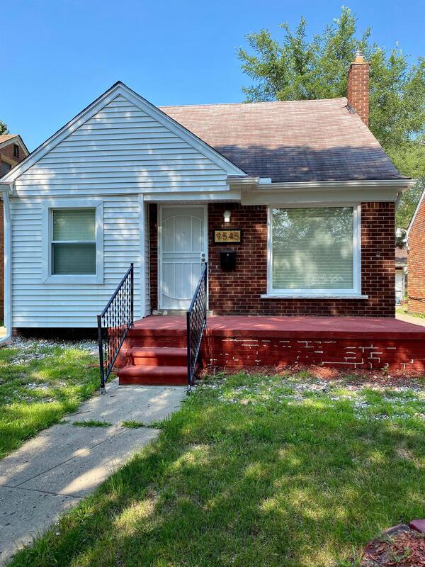 Primary Photo - 9545 Beaverland St