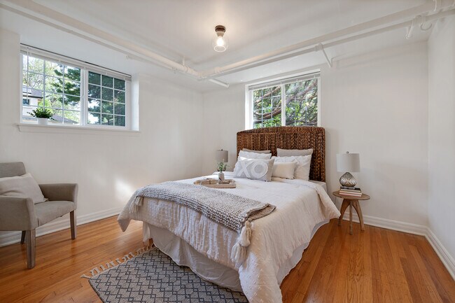 Foto del edificio - 1401 Fairfax St