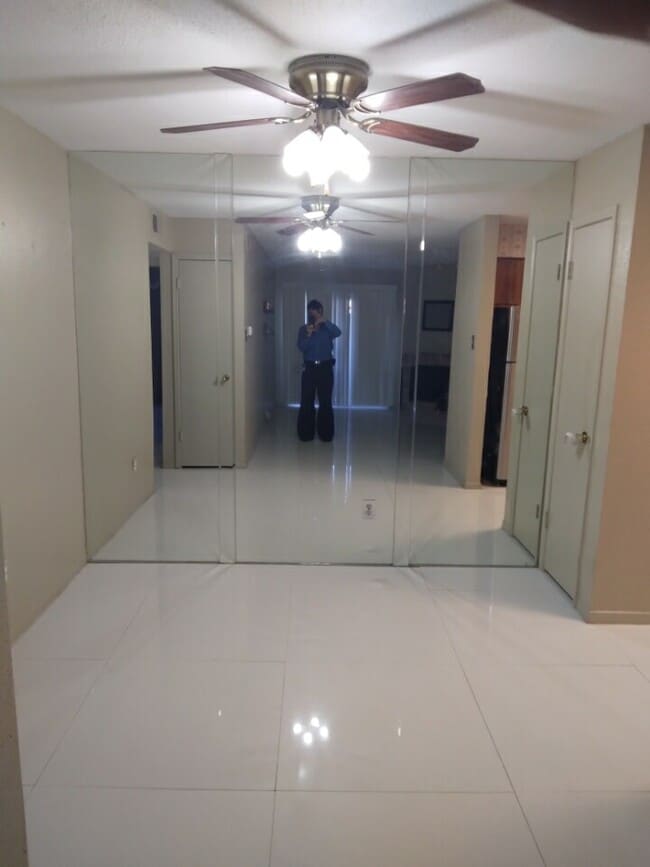 living room - 9350 Country Creek Dr Apartment