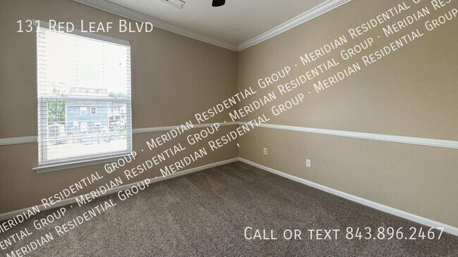 Foto del edificio - 3 bed / 2.5 bath ~ Foxbank Plantation