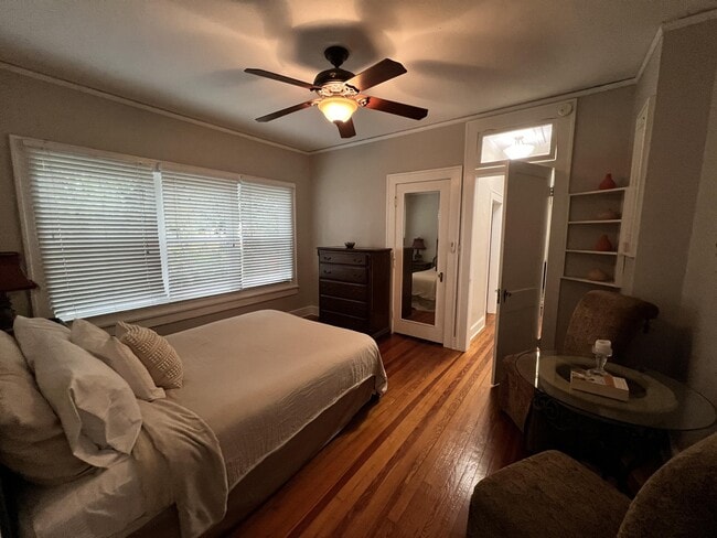 Photo - 1313 N Gadsden St (Tallahassee, FL) Townhome