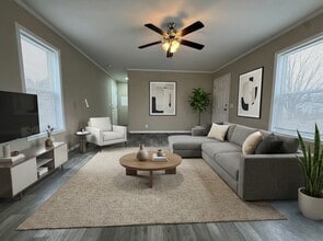 Building Photo - 12501 Apple Ln