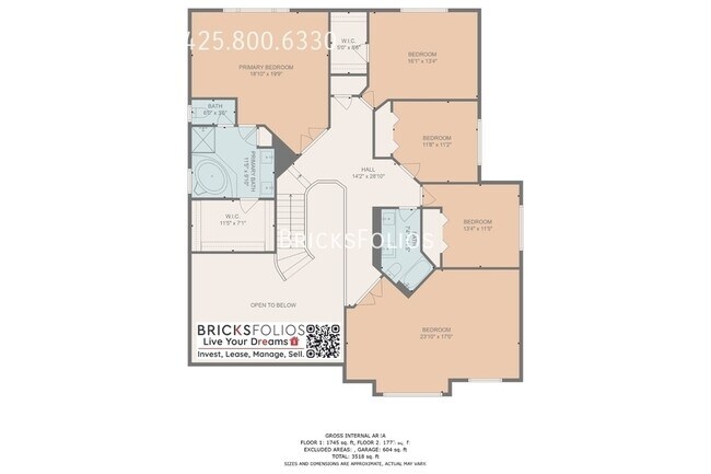 Building Photo - Premium Rental Property in Redmond, WA