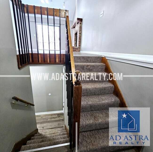 Building Photo - ADORABLE and CLEAN duplex in Shawnee!!-Ava...
