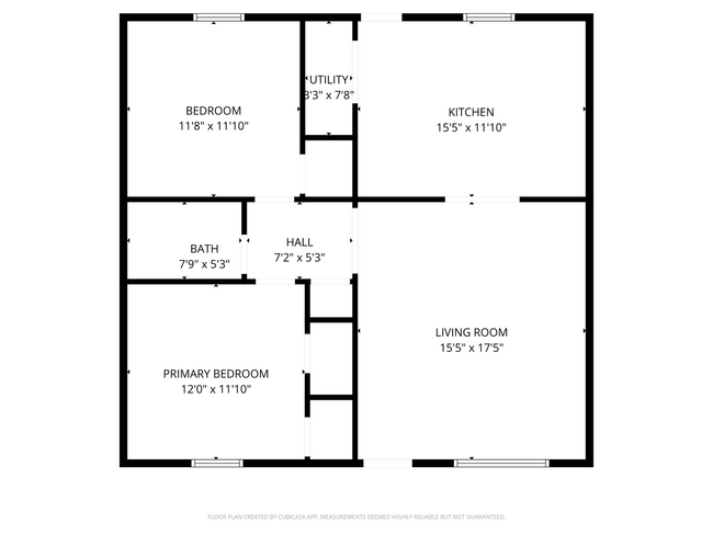 Foto del edificio - 57 Ashley Lauren Ln