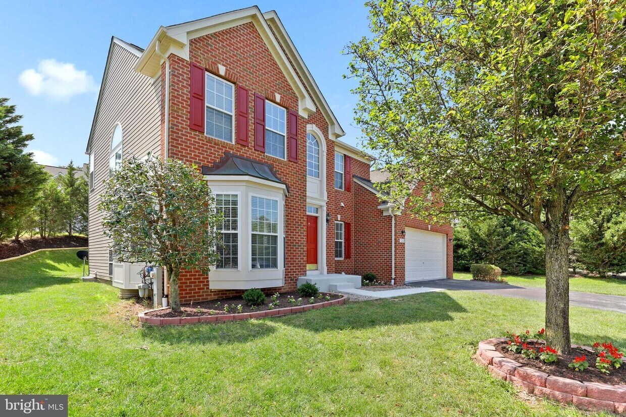 7202 Lyndsey Way, Elkridge, MD 21075 House Rental in Elkridge, MD