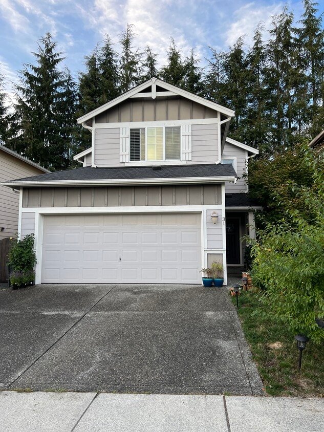 More pictures can be provided upon request. - 31 193rd Plz SW