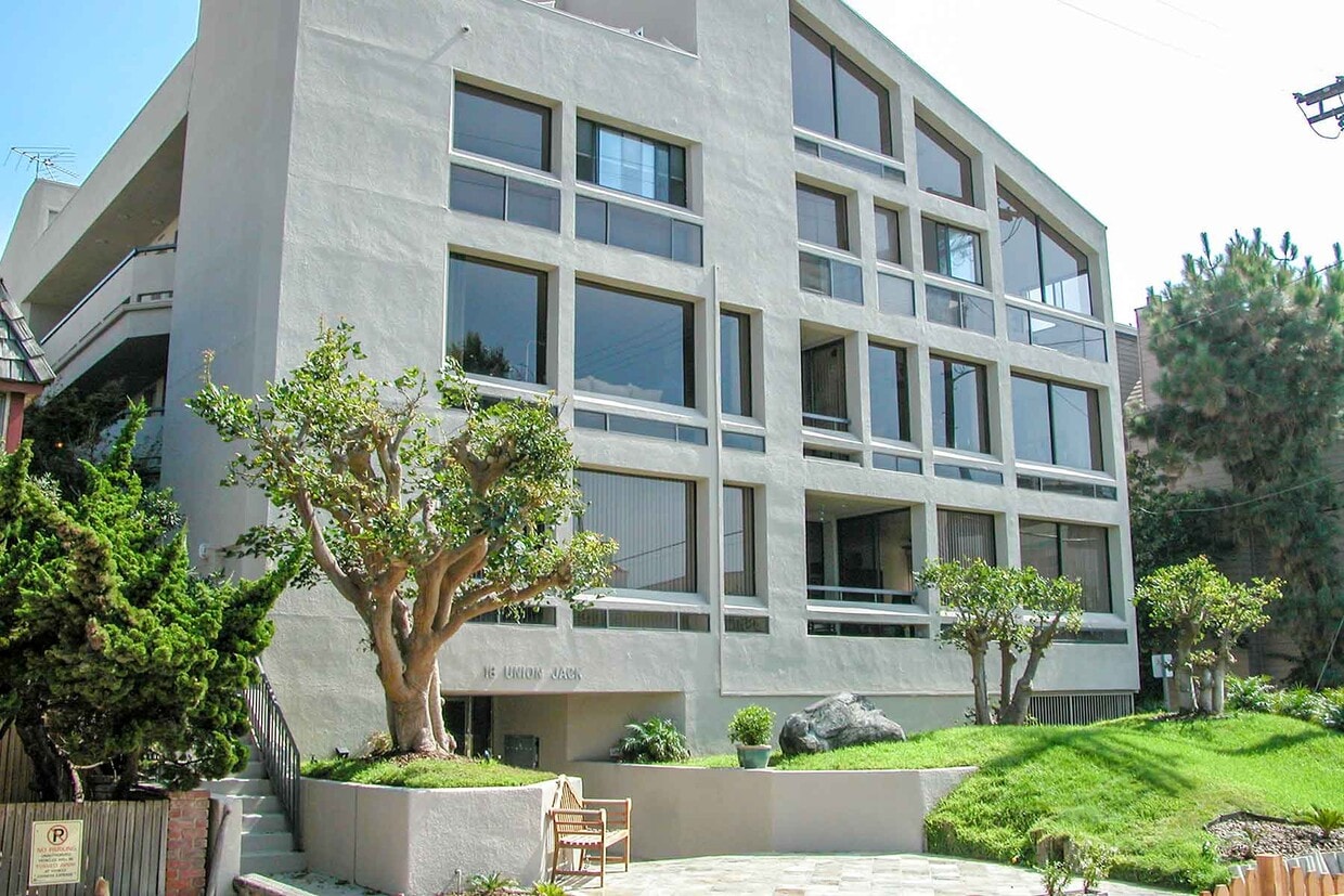 Foto principal - 18 Union Jack St