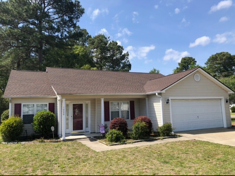 1000 Chateau Dr, Conway, SC 29526 House Rental in Conway, SC