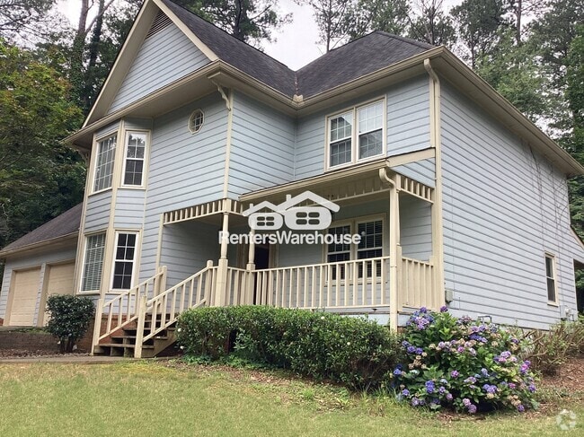 Building Photo - 1167 Dogwood Forest Dr NE
