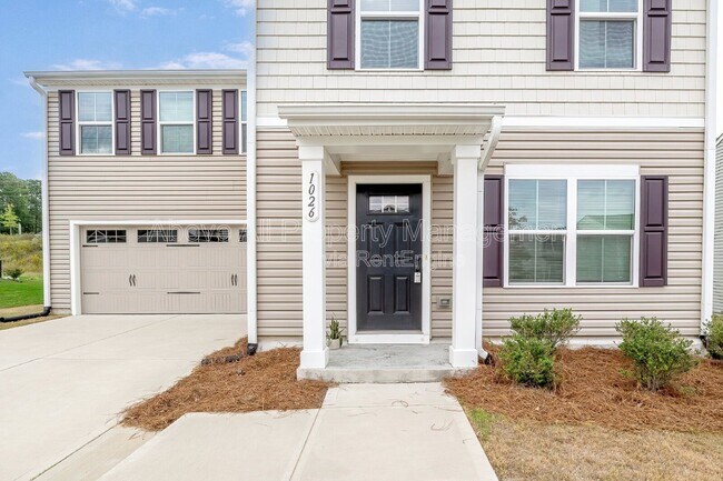 Building Photo - 1026 Bent Willow Dr