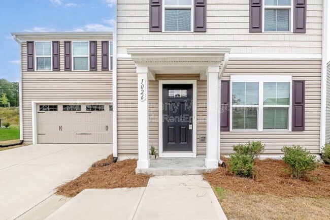 Foto del edificio - 1026 Bent Willow Dr