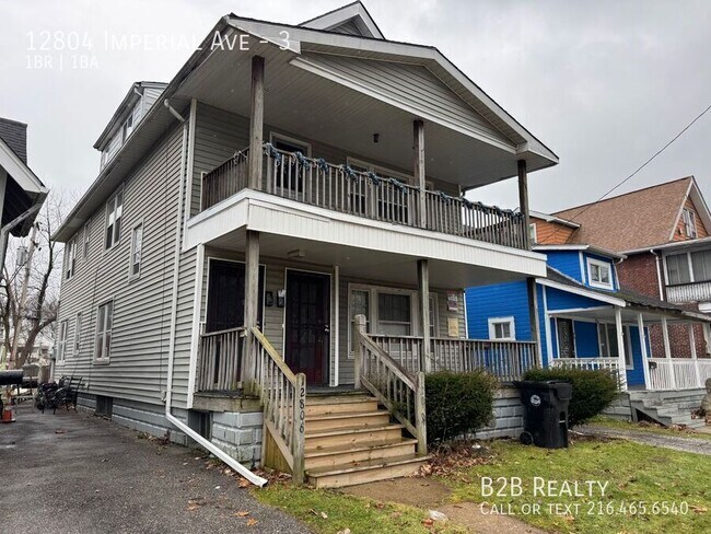 Building Photo - 12804 Imperial Ave