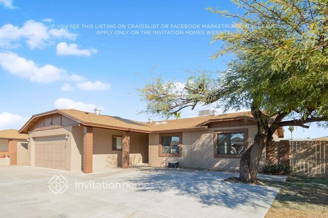 Foto del edificio - 11102 W Glenrosa Ave