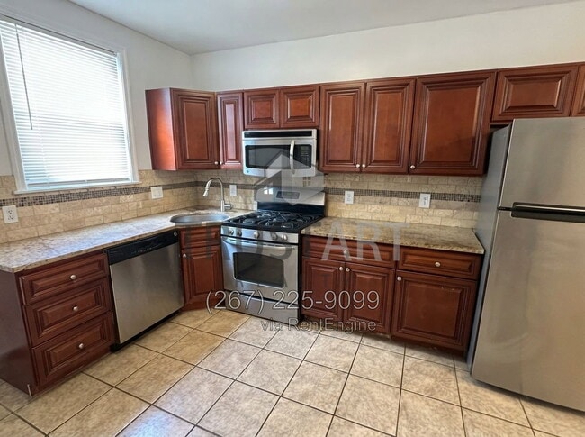Photo - 2202 South Woodstock Street Townhome