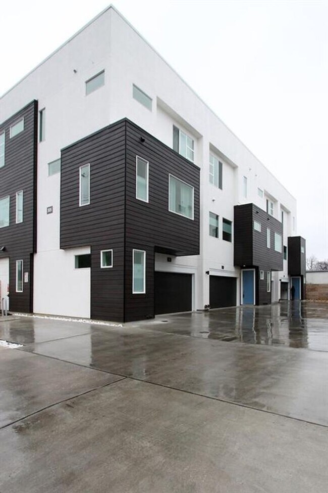 Foto del edificio - 505 Tillery St