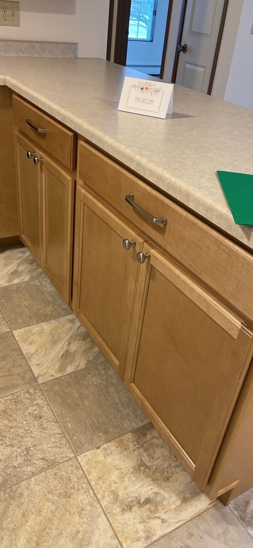 Foto del interior - Brookside North Apartments