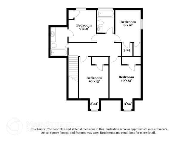 Building Photo - 4834 Royal Hills Cv