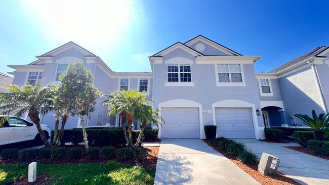 Foto del edificio - Townhome in Spring Isle Community Avalon L...