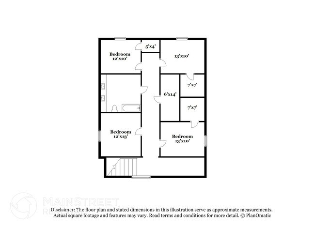 Foto del edificio - 8909 NW 83rd St