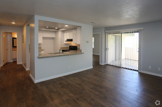 Foto del interior - Owen Village Apartments