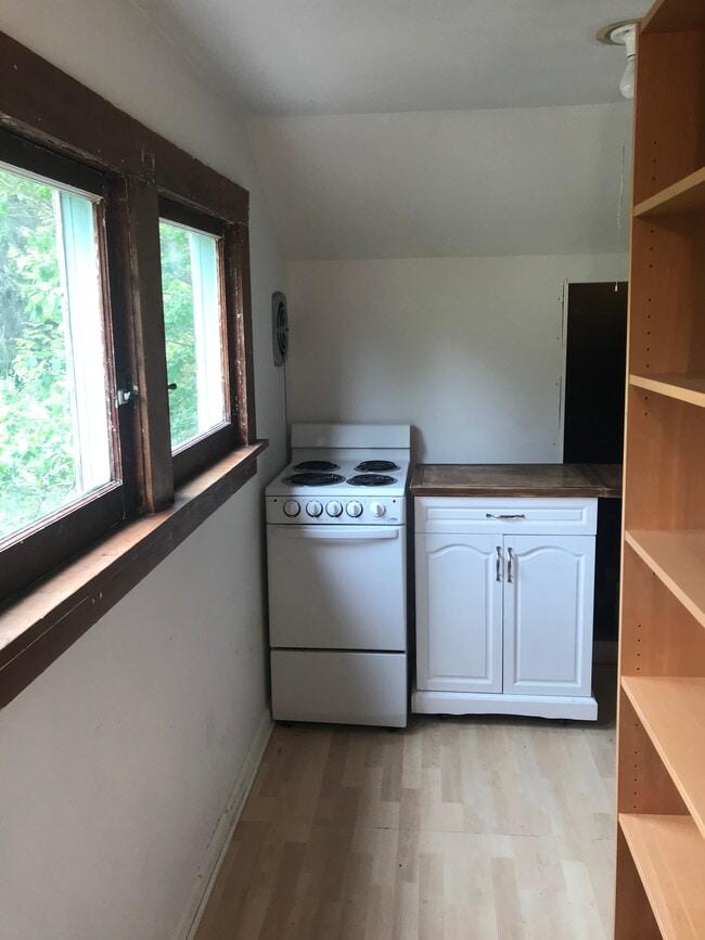 Kitchen - 520 1/2 Puget ST NE