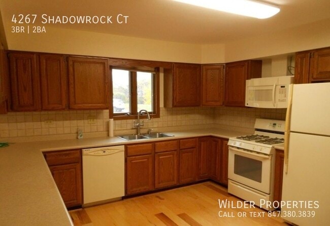 Building Photo - 4267 Shadowrock Ct