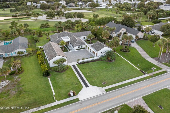 Foto del edificio - 4096 Ponte Vedra Blvd