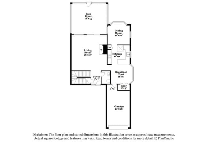 Foto del edificio - 7259 Argyle Corners Dr