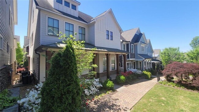 Foto del edificio - 983 Azalee Wharton Ave NW