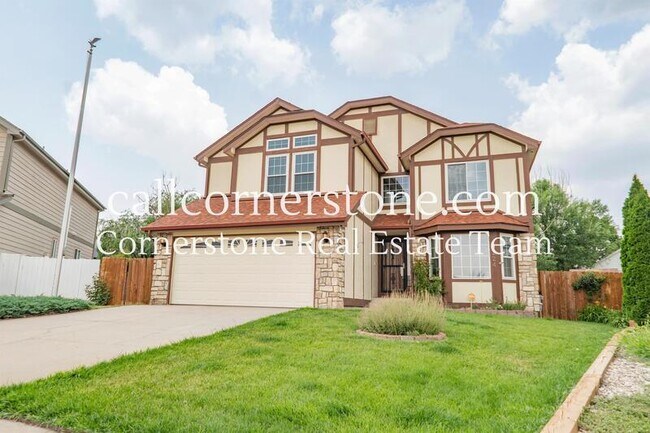 Photo - 9224 Amble Ct House