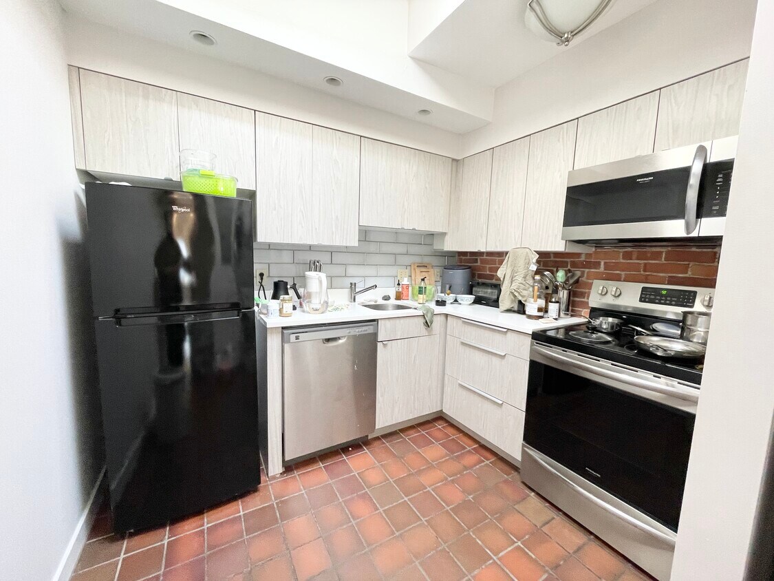 Foto principal - 73 Gainsborough St