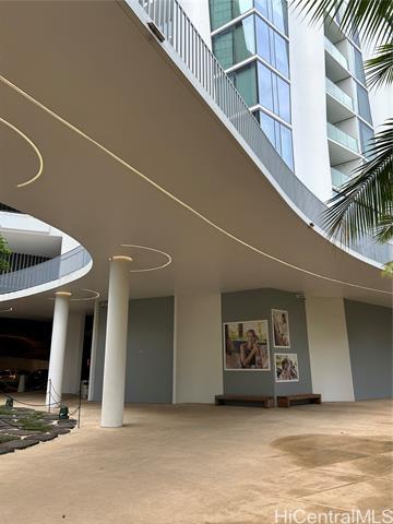 Building Photo - 1000 Auahi St