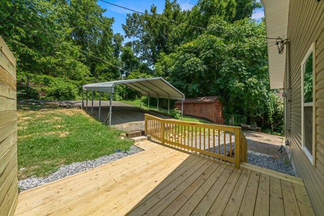 Building Photo - 3115 Woodbine Ave