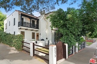 Building Photo - 8575 Horner St