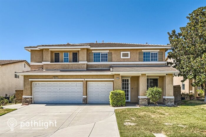 Primary Photo - 5775 Westchester Way, Corona, CA, 92880