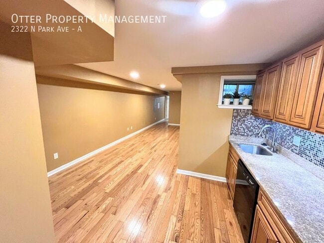 Photo - 2322 N Park Ave Apartment