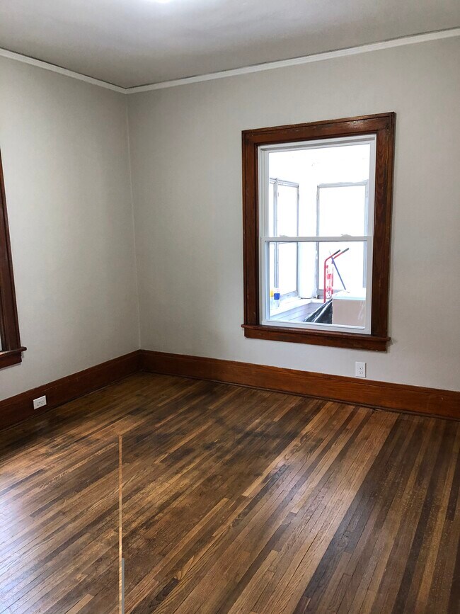 Foto del edificio - 1203 Jefferson St