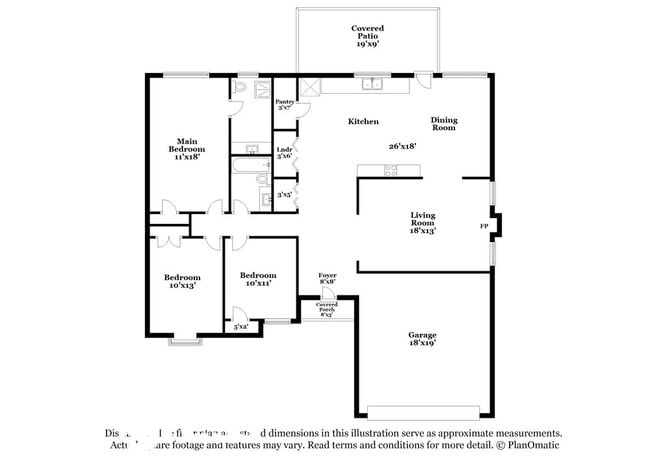 Building Photo - 6637 Whitley Rd